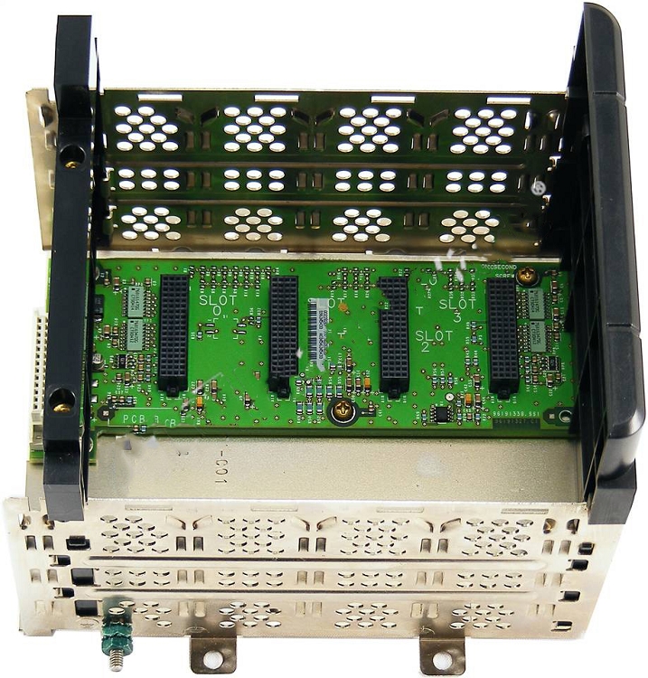 1756-A4 New Allen Bradley ControlLogix Standard Chassis